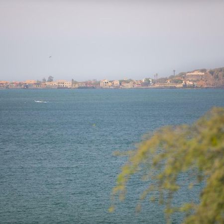 Union Amicale Corse Dakar Hotel Bagian luar foto