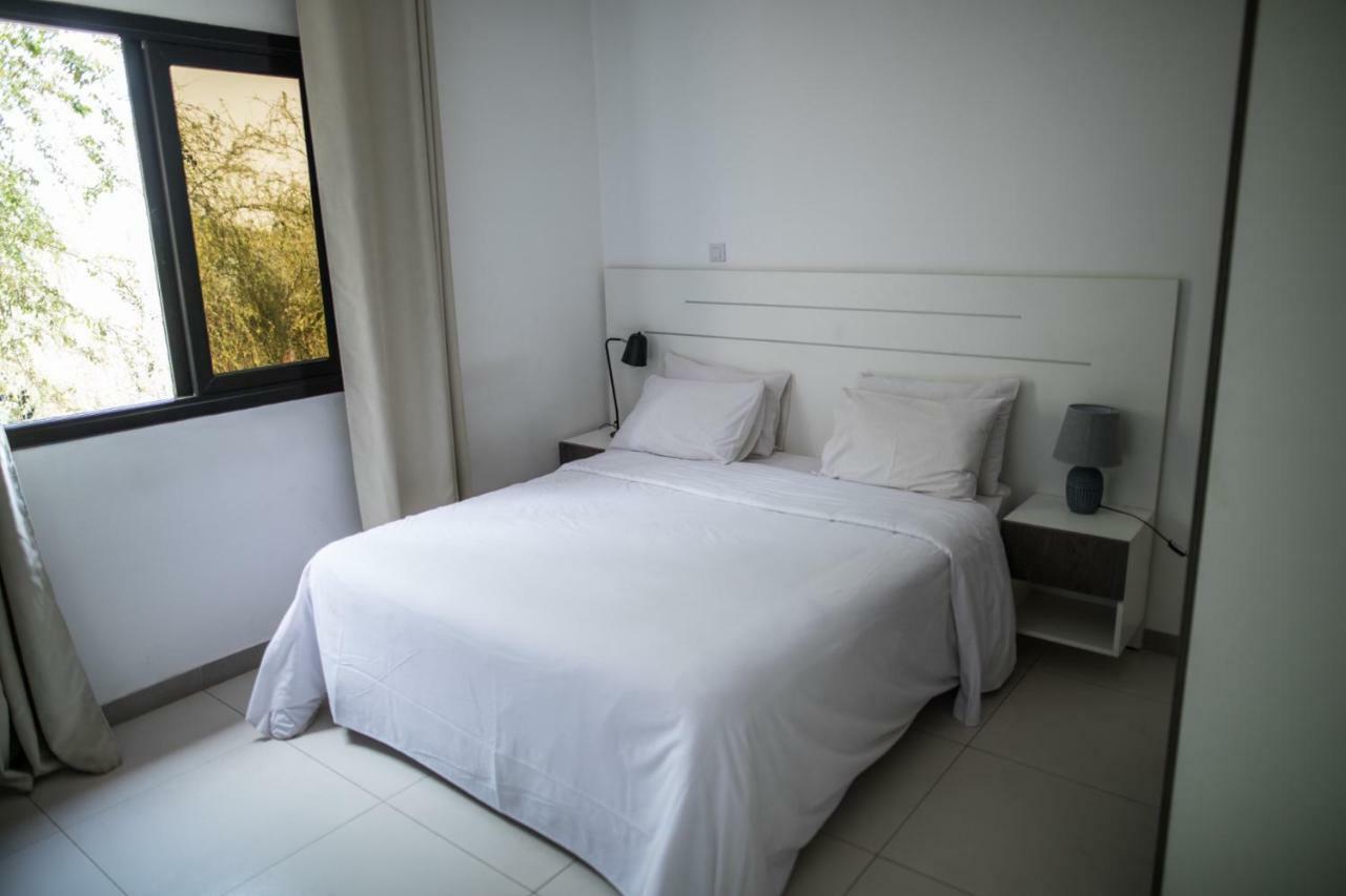 Union Amicale Corse Dakar Hotel Bagian luar foto