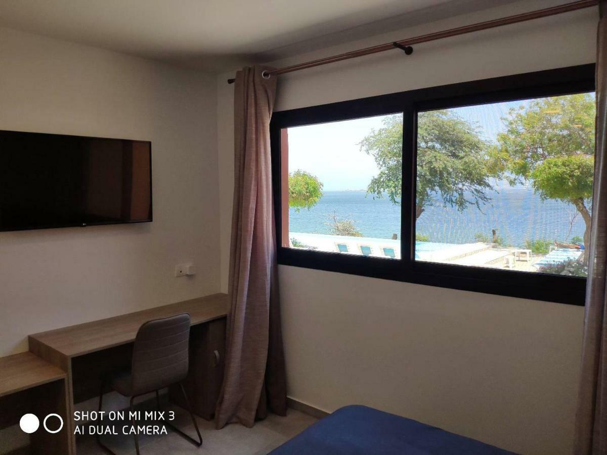 Union Amicale Corse Dakar Hotel Bagian luar foto